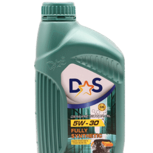 زيت دوس فل سانتتك SP 5W-30