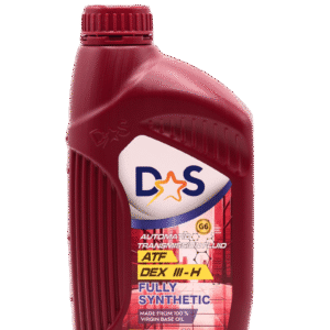 دوس زيت قير فل سانتتك ATF DEX III