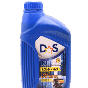 زيت دوس فل سانتتك SP 10W-40