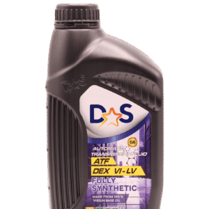 دوس زيت قير فل سانتتك ATF VI - LV