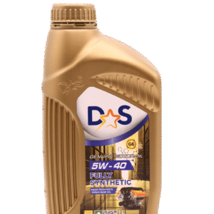 زيت دوس فل سانتتك SP 5W-40