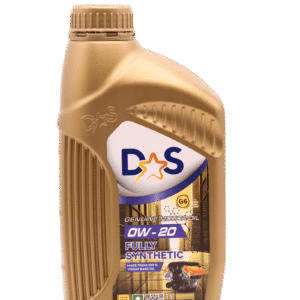 زيت دوس فل سانتتك SP 0W-20