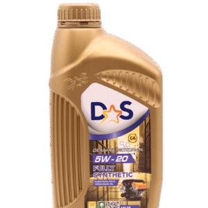 زيت دوس فل سانتتك SP 5W-20